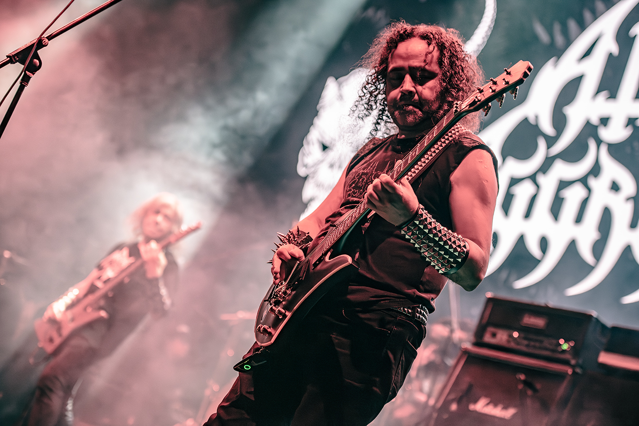 Chile TerrorFest - Día 2